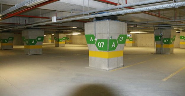 Sismik İzalasyon Sistemi Bulunan 305 Köprü ve Viyadük