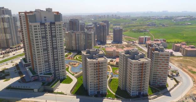 Sitelerde Kullanılmayan Sosyal Alanlar İçin 2 bin 200 Liraya Varan Aidatlar