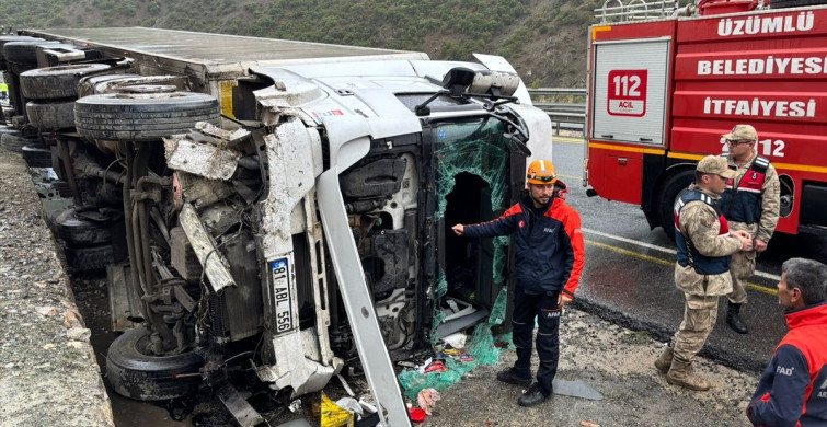 Sivas'ta 4.7 Büyüklüğünde Deprem Meydana Geldi