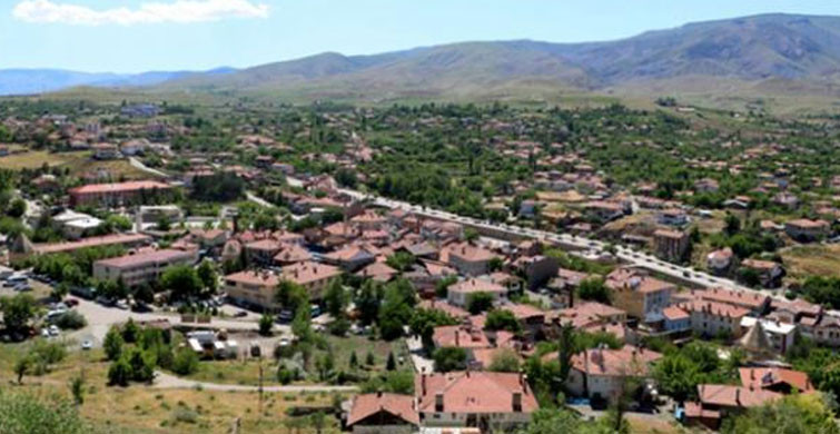 Sivas Divriği'de Vaka Sayısı Sıfırlandı
