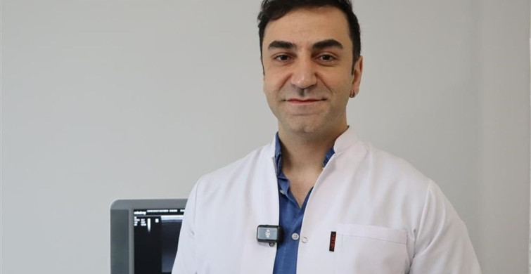Sivas Numune Hastanesi'nde kas-iskelet sistemi rahatsızlıklarına nokta atışı tedavi