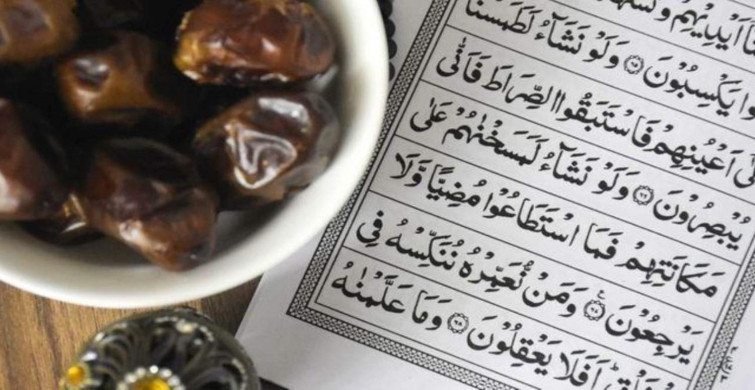 Sivas sahur ve iftar vakti 2023