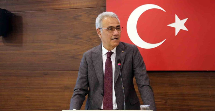Sivas Savunma Sanayii İçin Yeni Bir Üs Oluyor