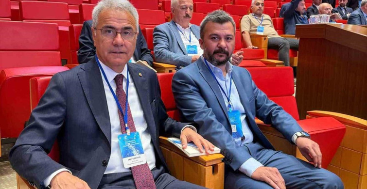 Sivas ticaret ve sanayi odası başkanı özdemir, iş dünyasının taleplerini kamu bankalarının genel müdürlerine iletti