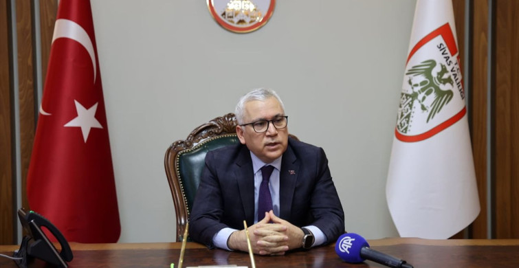 Sivas Valisi Yılmaz Şimşek, Yılın Kareleri Oylamasında