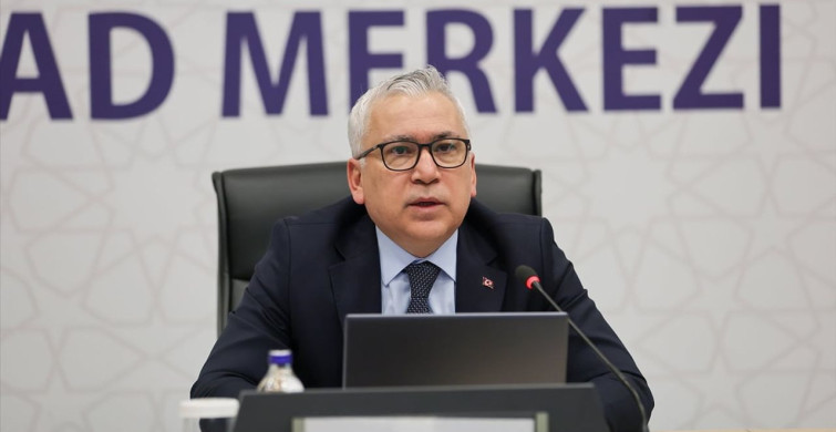 Sivas Valisi Yılmaz Şimşek'ten Olumsuz Hava Koşulları Açıklaması