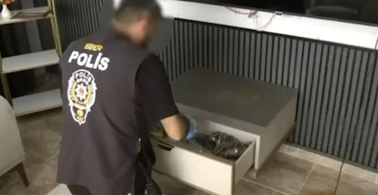 Sivas’ın da aralarında bulunduğu siber ağ operasyonunda 213 kişi tutuklandı