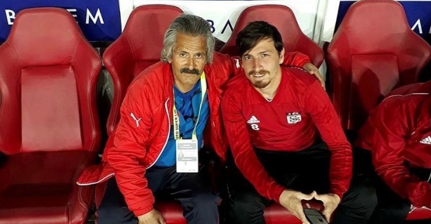 Sivasspor Altyapı Antrenörü Ahmet Bingöl Vefat Etti