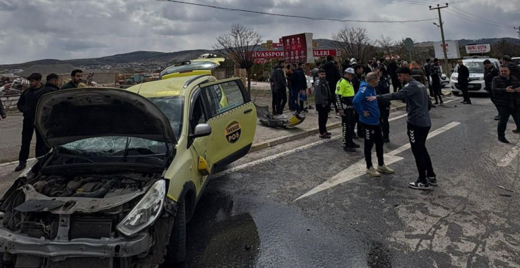 Sivasspor Altyapı Oyuncularının Karıştığı Trafik Kazası İle İlgili Açıklama