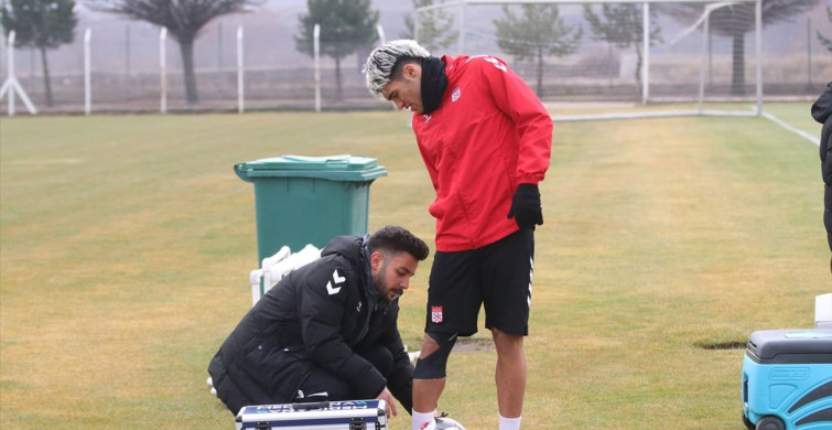 Sivasspor, Bandırmaspor Maçında Galibiyet Peşinde