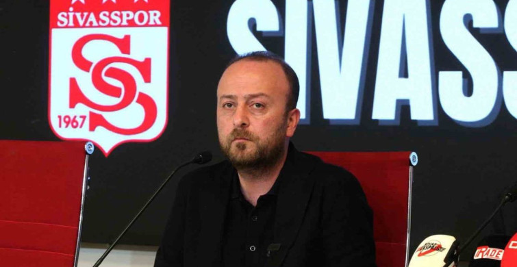 Sivasspor Başkanı Burak Özçoban'dan Taraftara Önemli Çağrı