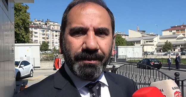 Sivasspor Başkanı Mecnun Otyakmaz'dan İddialı Açıklama!