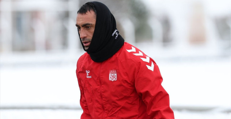 Sivasspor, Bodrum FK Karşılaşması İçin Hazırlıklarını Tamamladı