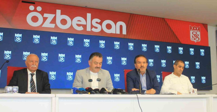 Sivasspor Divan Üyesi Kemal Çağlayan İddialara Cevap Verdi