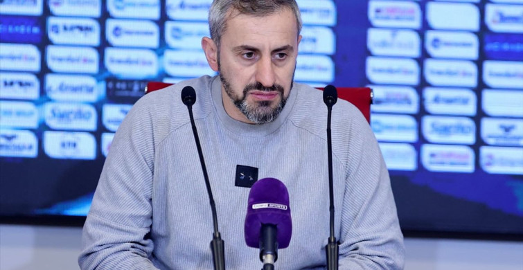 Sivasspor, Erzurumspor’a Yenildi: Antrenör ve Teknik Direktörlerin Açıklamaları