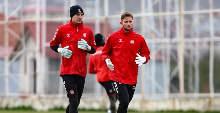 Sivasspor, Esenler Erokspor Maçı İçin Hazırlıklarını İtiraf Ediyor