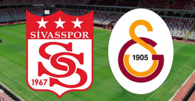 Sivasspor, Galatasaray'ı TFF'ye Şikayet Etmeye Hazırlanıyor