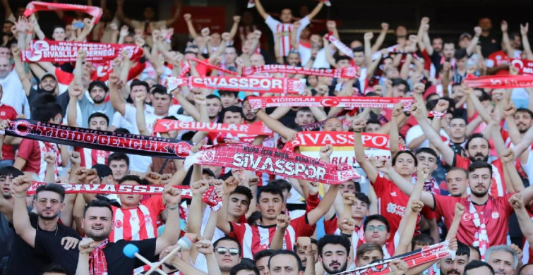 Sivasspor Gaziantep FK maçı hangi kanalda ve ne zaman? Sivasspor Gaziantep FK maçı şifreli mi?