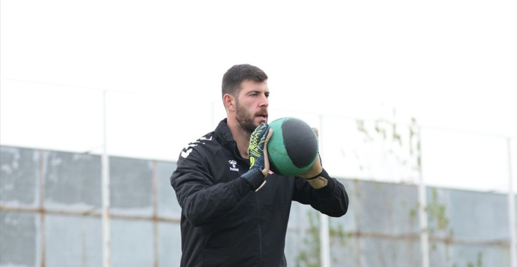 Sivasspor Hazırlıklarını Sürdürüyor