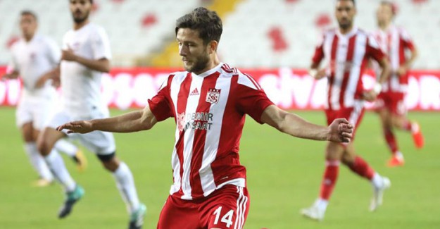 Sivasspor Hücum Hattını Güçlendirdi!