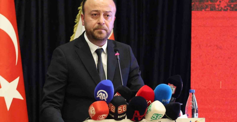 Sivasspor Kulübü'nde Olağan Genel Kurul Sonuçları