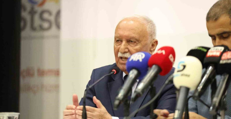 Sivasspor Kulüp Müdürü Cafer Kaplan: Sivasspor çok zor durumda