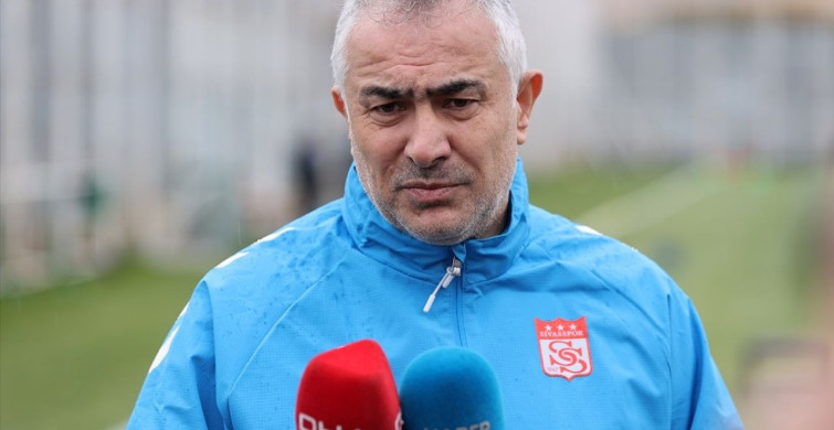 Sivasspor, Manisa FK Maçını Final Olarak Görüyor