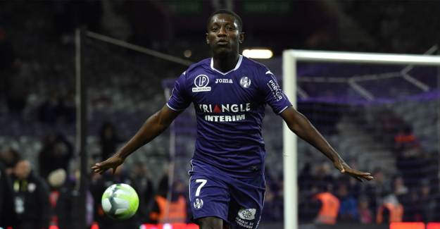 Sivasspor Max Gradel ile Anlaştı!