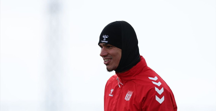 Sivasspor, Pendikspor Maçı Hazırlıklarına Başladı