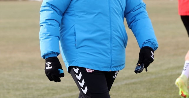 Sivasspor Rey Manaj'ı Yeniden Kadrosuna Katmak İstiyor