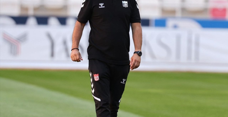 Sivasspor, Sarıyer Maçına Hazır