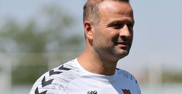 Sivasspor Sarıyer Maçının Hazırlıklarını Sürdürüyor