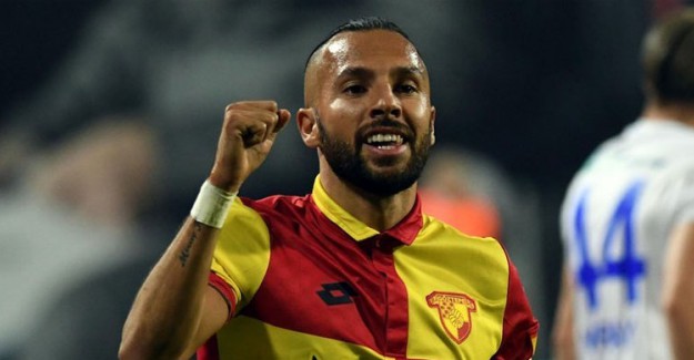Sivasspor, Yasin Öztekin ile Anlaşma Sağladı