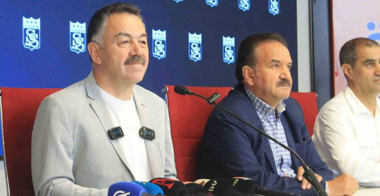 Sivasspor Yönetim Süreci: Başkan Adayları Belirleniyor