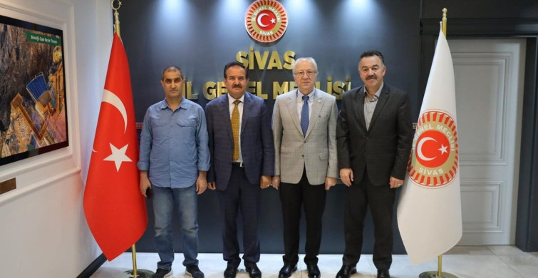 Sivasspor Yönetimi için İl Genel Meclisi Harekete Geçti