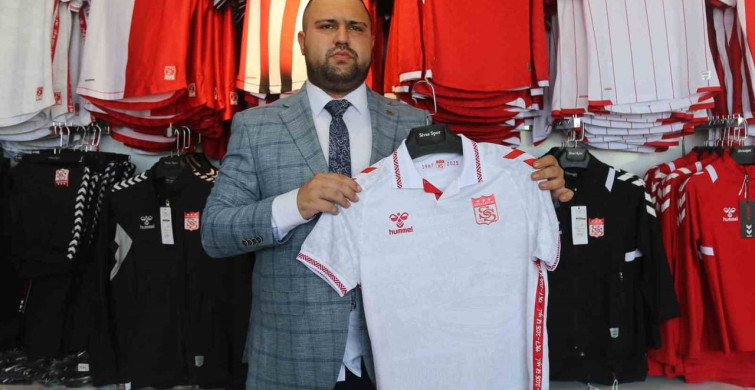 Sivasspor'a Bin Biletlik Destek