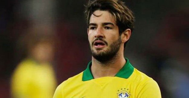 Sivasspor’da Alexandre Pato Harekatı 