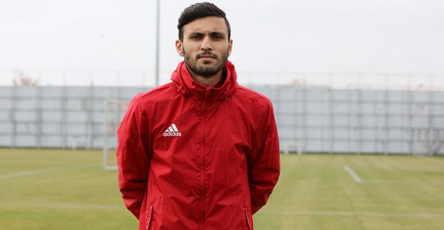 Sivasspor’da Ayrılık Var!