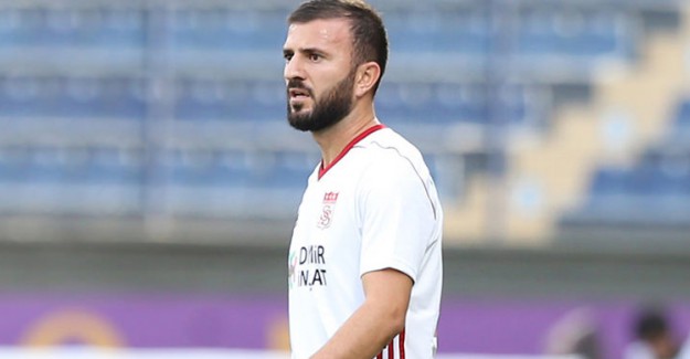 Sivasspor'da Deprem! Sözleşmesi Feshedildi