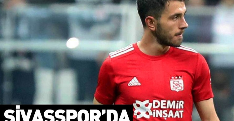 Sivasspor'da Emre Kılınç Antrenmana Çıkmadı