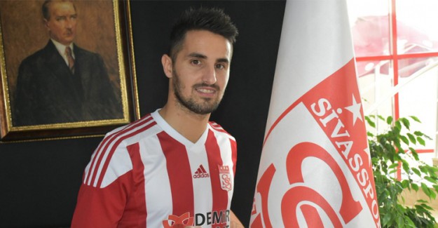 Sivasspor'da Flaş Ayrılık!