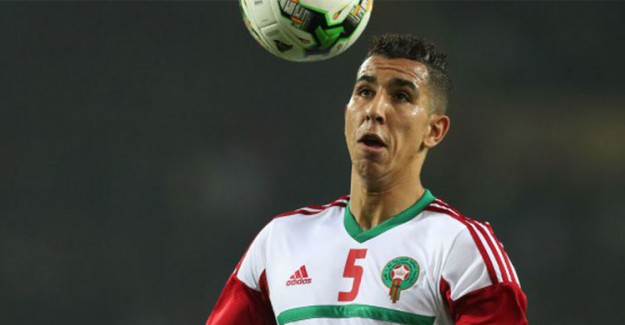 Sivasspor'da Hedef Jawad El Yamiq