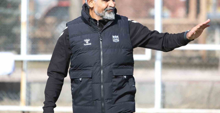 Sivasspor'da İsmet Taşdemir ile Ayrılık Süreci