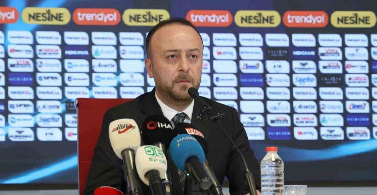 Sivasspor'da olağanüstü genel kurul ertelendi ve Burak Özçoban yeniden aday