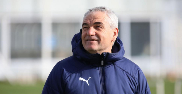 Sivasspor'da Rıza Çalımbay, Süper Lig'de kalan maçlarından galibiyetle ayrılmaları gerektiğini söyledi