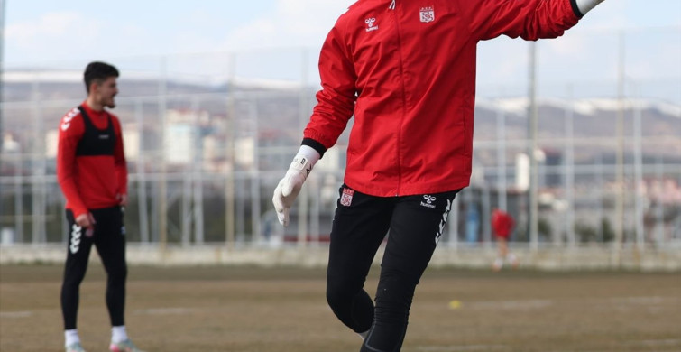 Sivasspor'da Sakatlık Problemi Baş Gösteriyor