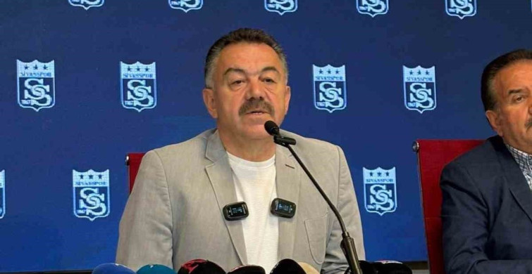 Sivasspor'da seçime iki kala başkanlığa aday çıkmadı