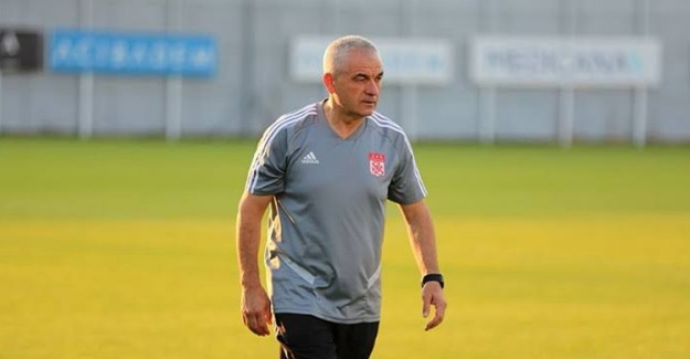 Sivasspor'da Transfer Harekatı!