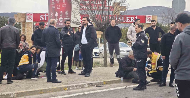 Sivasspor’dan Kazaya İlişkin Son Gelişmeler