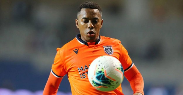 Sivasspor'dan Robinho Hamlesi